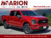 2023 Ford F-150 XL V8 4x4 w/ STX Package