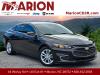 2017 Chevrolet Malibu LT 1LT