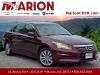 2012 Honda Accord EX-L 2.4 w/ Heated Bucket Seats and Premium Audi