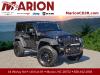 2011 Jeep Wrangler Rubicon