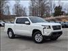 2022 Nissan Frontier