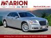 2012 Chrysler 300 C