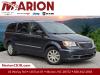 2013 Chrysler Town and Country