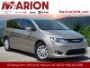 2018 Chrysler Pacifica Touring Plus w/ Remote Start and 3rd Row Seating