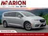 2022 Chrysler Pacifica Limited w/ 3rd Row Seating and Backup Camera