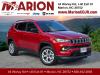 2025 Jeep Compass Latitude 4WD w/ Apple Carplay and Remote Start
