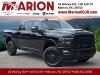 2025 RAM 3500 Limited 4WD Mega Cab Night Edition w/ Level 1 Gr