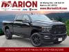 2025 RAM 2500 Laramie 4WD w/ Night Edition Pkg and Alpine Soun