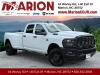 2025 RAM 3500 Tradesman 4WD DRW w/ Max Tow Pkg