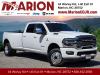 2025 RAM 3500 Laramie 4WD DRW w/ Max Tow Pkg