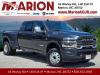 2025 RAM 3500 Laramie 4WD Mega Cab DRW w/ Max Tow Pkg