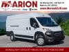 2024 Ram ProMaster