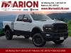2025 RAM 2500 Rebel 4WD w/ Power Wagon Level 1 Group