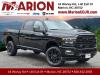 2025 RAM 2500 Laramie 4WD Night Edition w/ Level 1 Plus Group