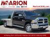 2018 RAM 3500 Tradesman