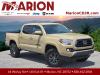 2020 Toyota Tacoma SR5 V6