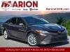 2019 Toyota Camry XLE