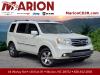 2015 Honda Pilot Touring