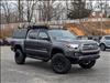 2016 Toyota Tacoma