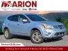 2013 Nissan Rogue