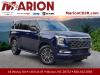 2025 Nissan Armada Platinum