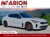 2023 Kia Stinger