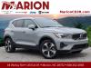 2024 Volvo XC40