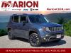 2023 Jeep Renegade 
