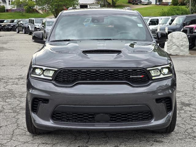 2025 Dodge Durango R/T w/ Tow N Go pkg and Remote Start