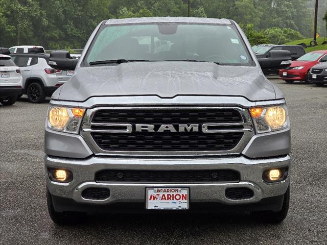 2022 RAM 1500 Big Horn/Lone Star 4x4 w/ Level B Equipment Grou