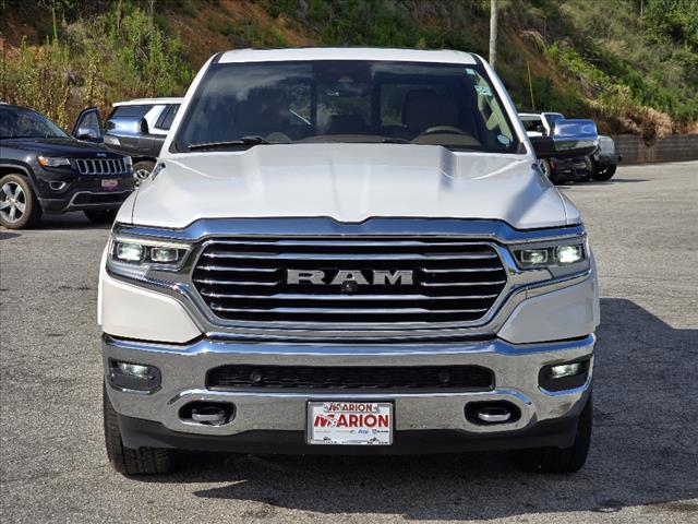 2019 RAM 1500 Laramie Longhorn