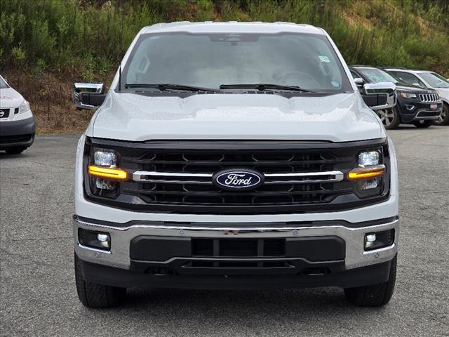2024 Ford F-150 XLT 4WD w/ 303A Package