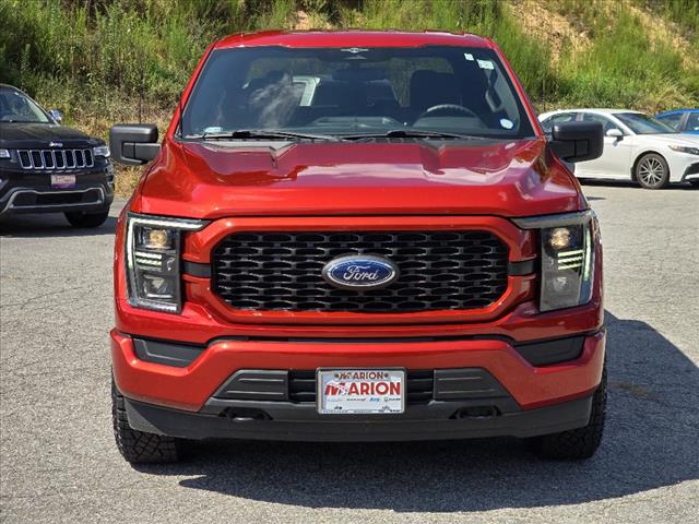 2023 Ford F-150 XL V8 4x4 w/ STX Package