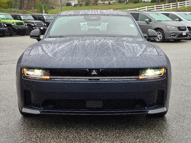 2025 Dodge Charger R/T w/ Sun and Sound Pkg