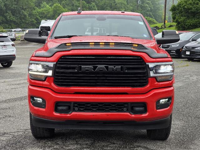 2022 RAM 3500 Laramie