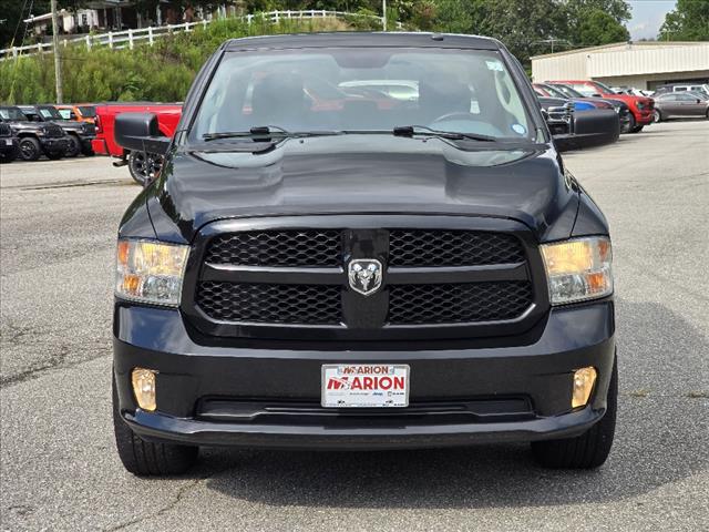 2015 RAM 1500 Express