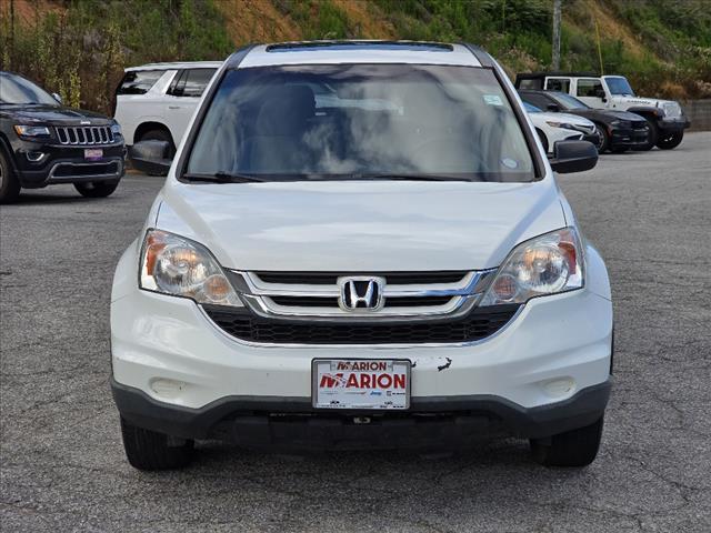 2011 Honda CR-V EX