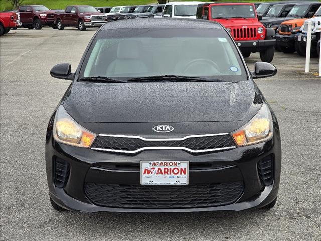 2020 Kia Rio 5-Door S