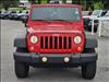 2015 Jeep Wrangler Rubicon