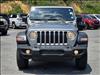 2020 Jeep Wrangler Unlimited Unlimited Sport S