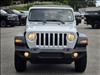 2023 Jeep Wrangler Sport S 4WD