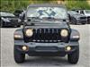2023 Jeep Wrangler Sport S 4WD