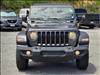 2023 Jeep Wrangler Sport S 4WD
