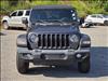 2023 Jeep Wrangler Sport S 4WD