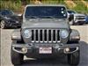 2018 Jeep Wrangler Unlimited Unlimited Sahara 4X4 w/ Alpine Audio & NAVI