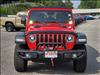 2020 Jeep Wrangler Unlimited Unlimited Rubicon