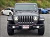 2021 Jeep Wrangler Unlimited Unlimited Rubicon