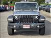 2023 Jeep Wrangler Base 4xe