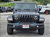 2023 Jeep Wrangler Base 4xe
