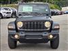 2025 Jeep Wrangler Sport 4WD w/ 6-Speed Manual
